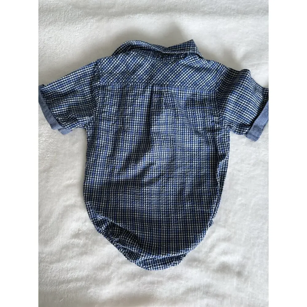 Ben Sherman this cutest
